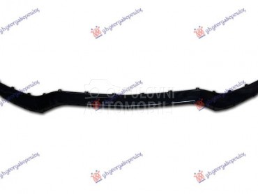 SPOJLER PREDNJEG BRANIKA za Mercedes Benz C Klasa od 2014. do 2018. god.