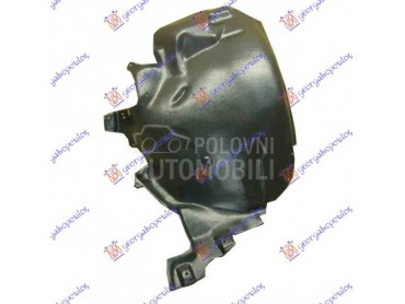 POTKRILO Desno za Audi A8 od 2002. do 2009. god.