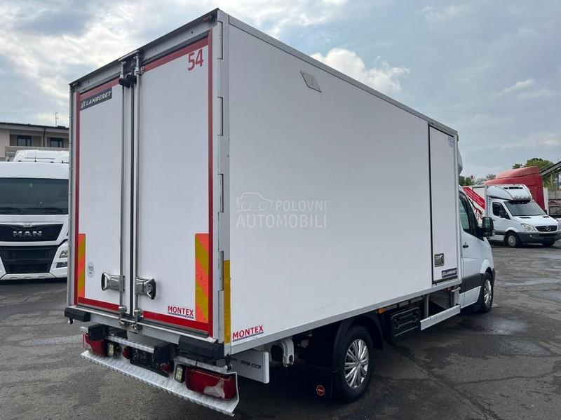 Mercedes Benz Sprinter 319 v6 Hladnjaca