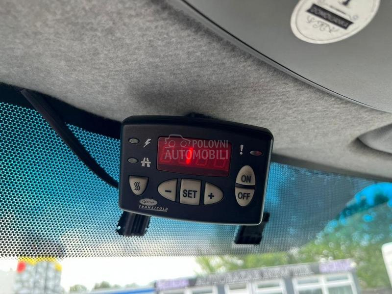 Mercedes Benz Sprinter 319 v6 Hladnjaca