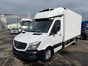 Mercedes Benz Sprinter 319 v6 Hladnjaca