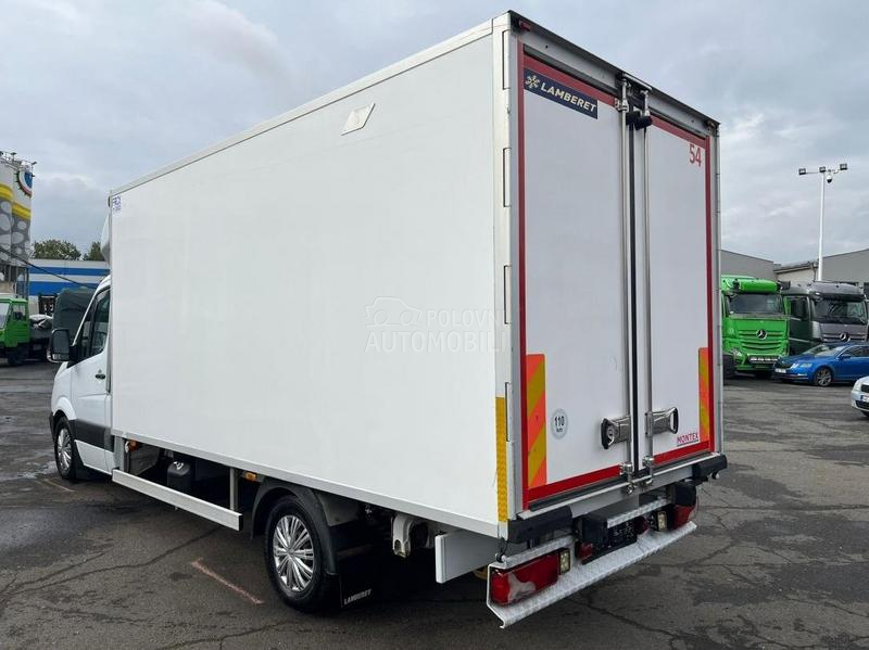 Mercedes Benz Sprinter 319 v6 Hladnjaca
