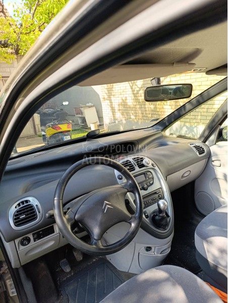 Citroen Xsara Picasso 