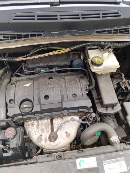 Citroen Xsara Picasso 