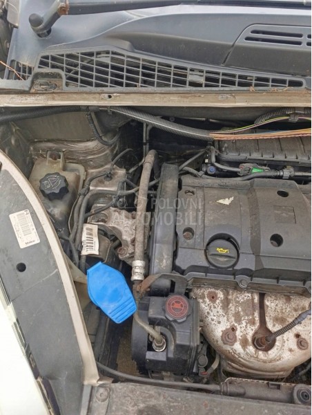 Citroen Xsara Picasso 