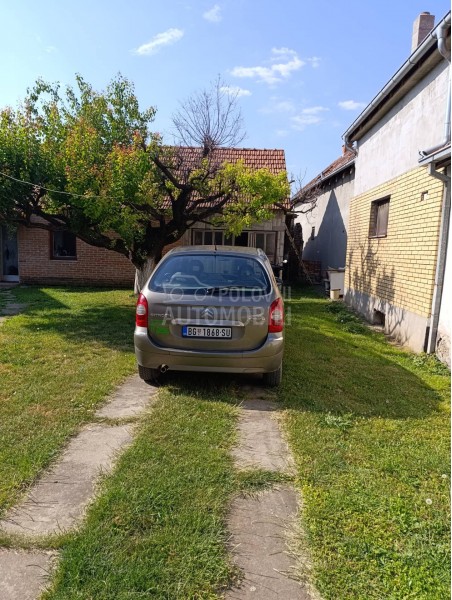 Citroen Xsara Picasso 