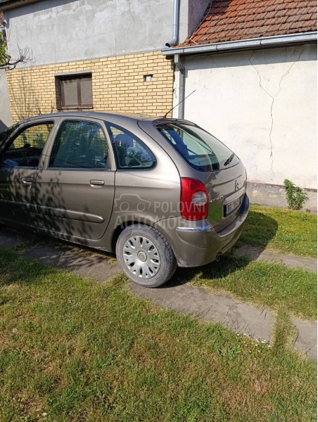 Citroen Xsara Picasso 
