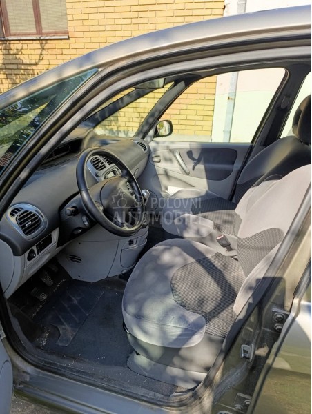 Citroen Xsara Picasso 