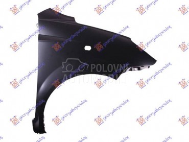 KRILO Desno za Chevrolet Matiz za 2005. god.