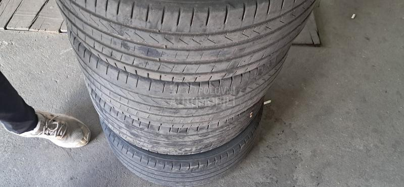 Hankook 205/55 R16 Letnja