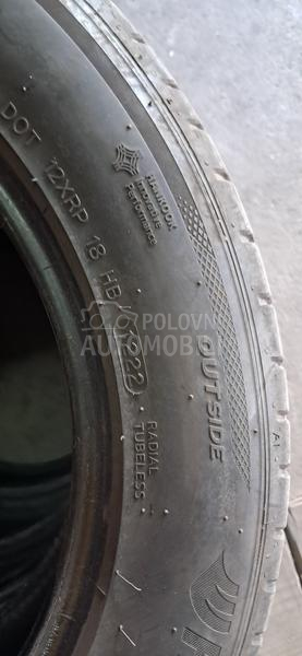 Hankook 205/55 R16 Letnja
