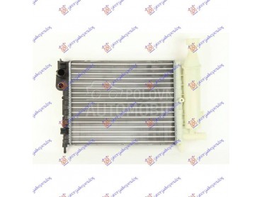 HLADNJAK MOTORA... za Citroen AX od 1991. do 1995. god.