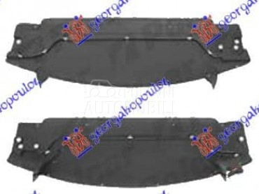 ZASTITA MOTORA PLASTICNA za Renault Espace od 2003. do 2012. god.