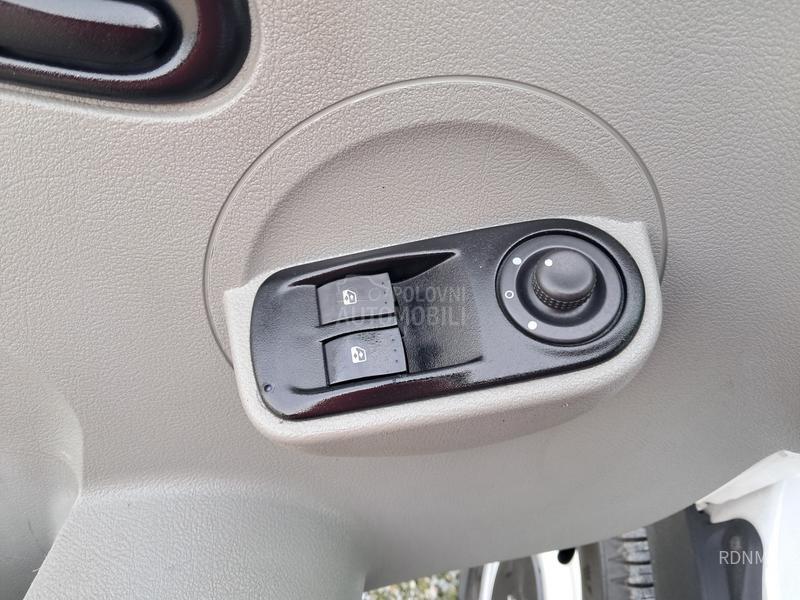 Opel Movano 2.5 CDTI/1605 KG