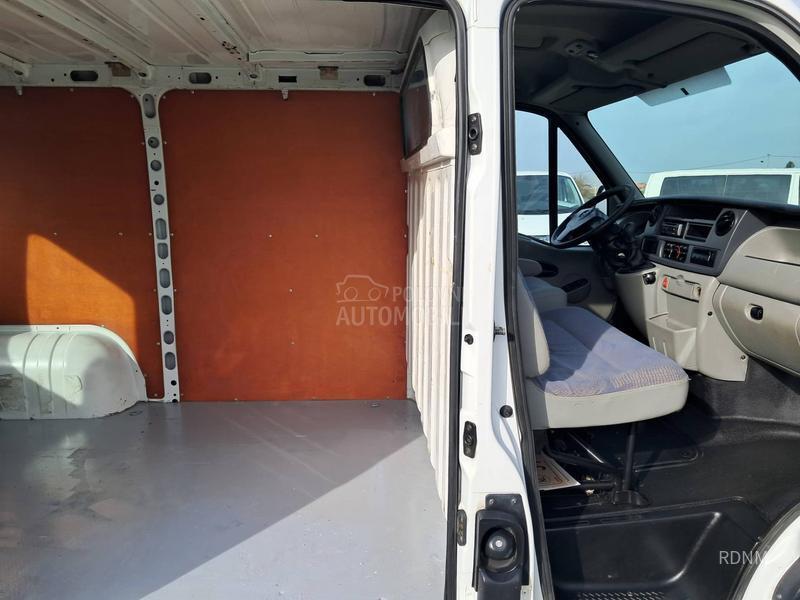 Opel Movano 2.5 CDTI/1605 KG