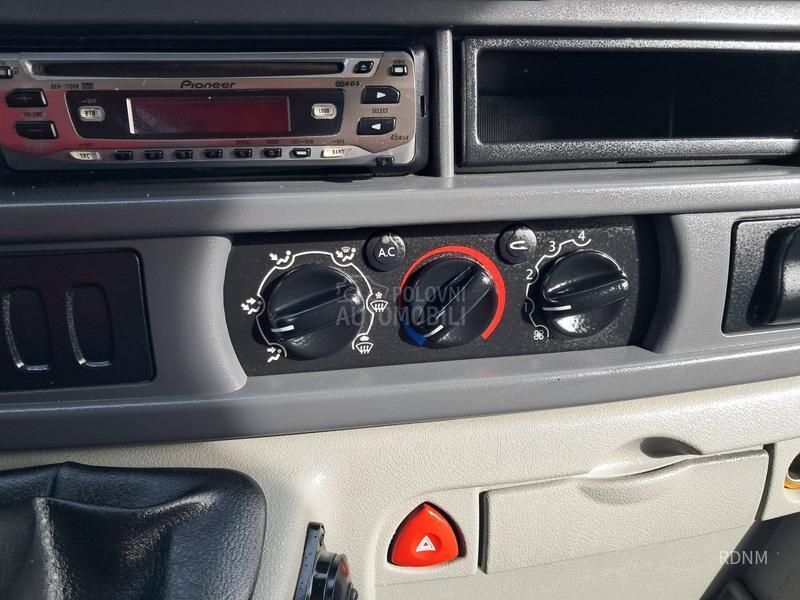 Opel Movano 2.5 CDTI/1605 KG