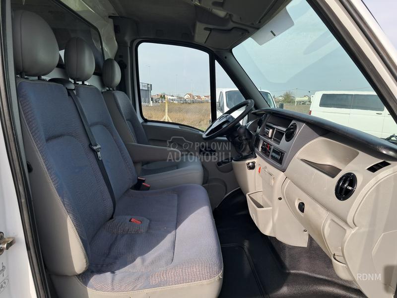 Opel Movano 2.5 CDTI/1605 KG