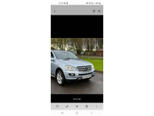 Mercedes Benz ML 320 320cdi