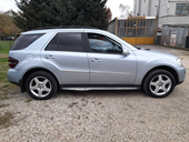 Mercedes Benz ML 320 320cdi