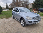 Mercedes Benz ML 320 320cdi