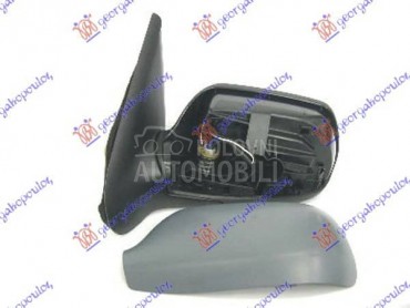 RETROVIZOR ELEKTRICNI SA... za Mazda 3 od 2003. do 2007. god.