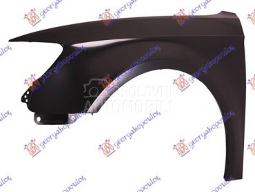 KRILO Levo za Audi A3 od 2012. do 2016. god.