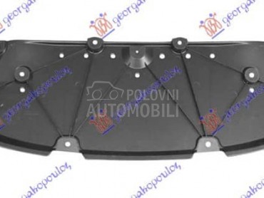 NEMA- ZASTITA MOTORA PLASTICNA za Toyota Prius od 2019. do 2023. god.