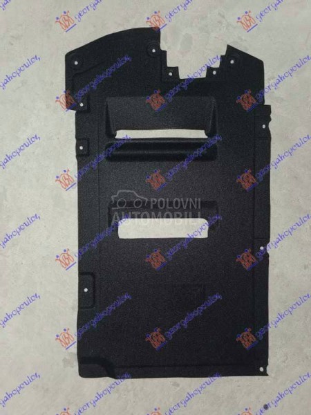 ZASTITA MOTORA PLASTICNA