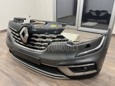 branik za Renault Koleos