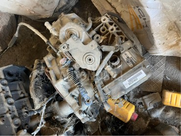 automatski menjac za Citroen C5