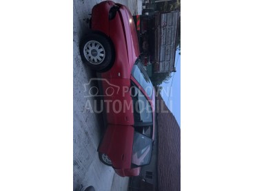 Audi A4 b5 1998. god. -  kompletan auto u delovima