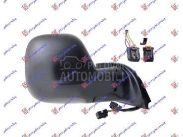 RETROVIZOR ELEKTRICNI SA... za Peugeot Rifter za 2019. god.