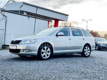 Škoda Octavia 187.667 K M  T O P