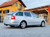 Škoda Octavia 187.667 K M  T O P