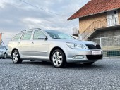 Škoda Octavia 187.667 K M  T O P
