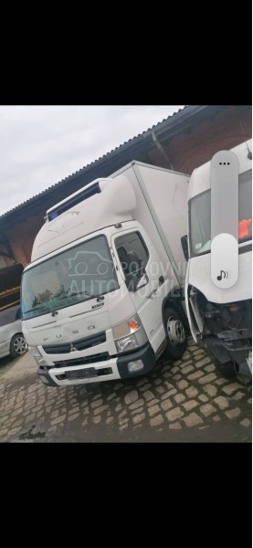 Mitsubishi Fuso