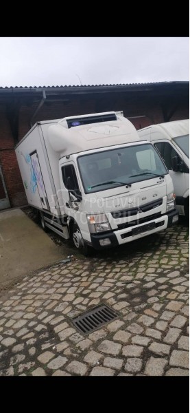 Mitsubishi Fuso