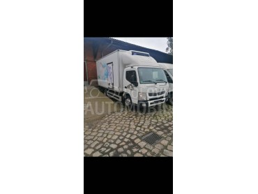 Mitsubishi Fuso
