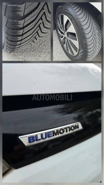 Volkswagen Polo 1.4TDI NavTemp