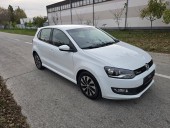 Volkswagen Polo 1.4TDI NavTemp