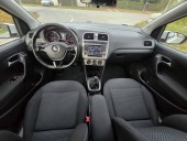 Volkswagen Polo 1.4TDI NavTemp
