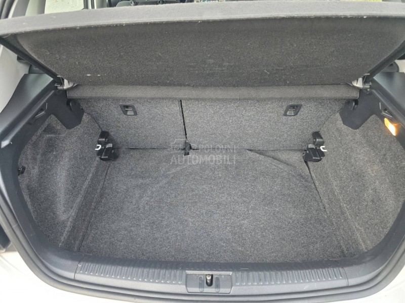 Volkswagen Polo 1.4TDI NavTemp