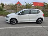 Volkswagen Polo 1.4TDI NavTemp