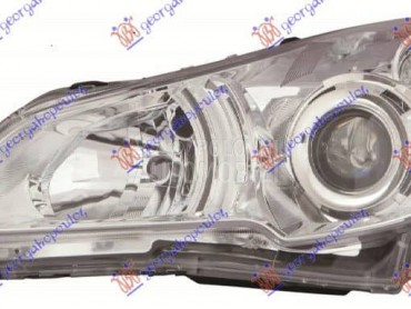 FAR XENON -13 Levo za Subaru Outback od 2010. do 2015. god.