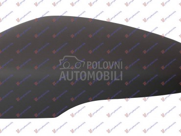POKLOPAC RETROVIZORA PM Levo za Volkswagen Nova Buba od 2011. do 2016. god.