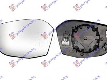 STAKLO RETROVIZORA SA... za Citroen C4 za 2020. god.