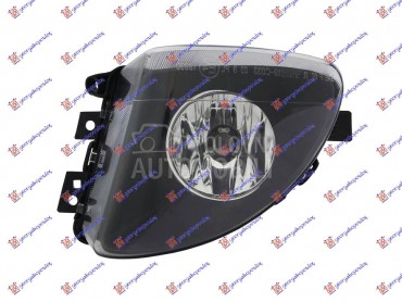 MAGLENKA STAKLENA Levo za BMW Serija 5 od 2010. do 2013. god.