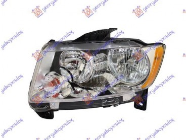 FAR Levo za Jeep Grand Cherokee od 2011. do 2014. god.