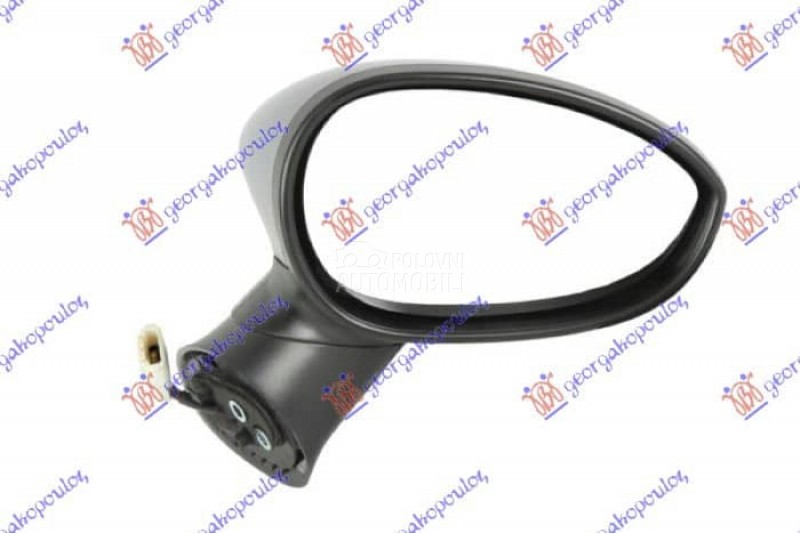 RETROVIZOR ELEKTRICNI SA...