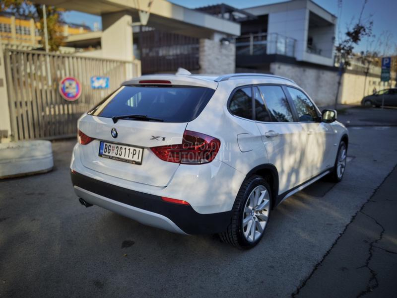 BMW X1 xdrive2.8i